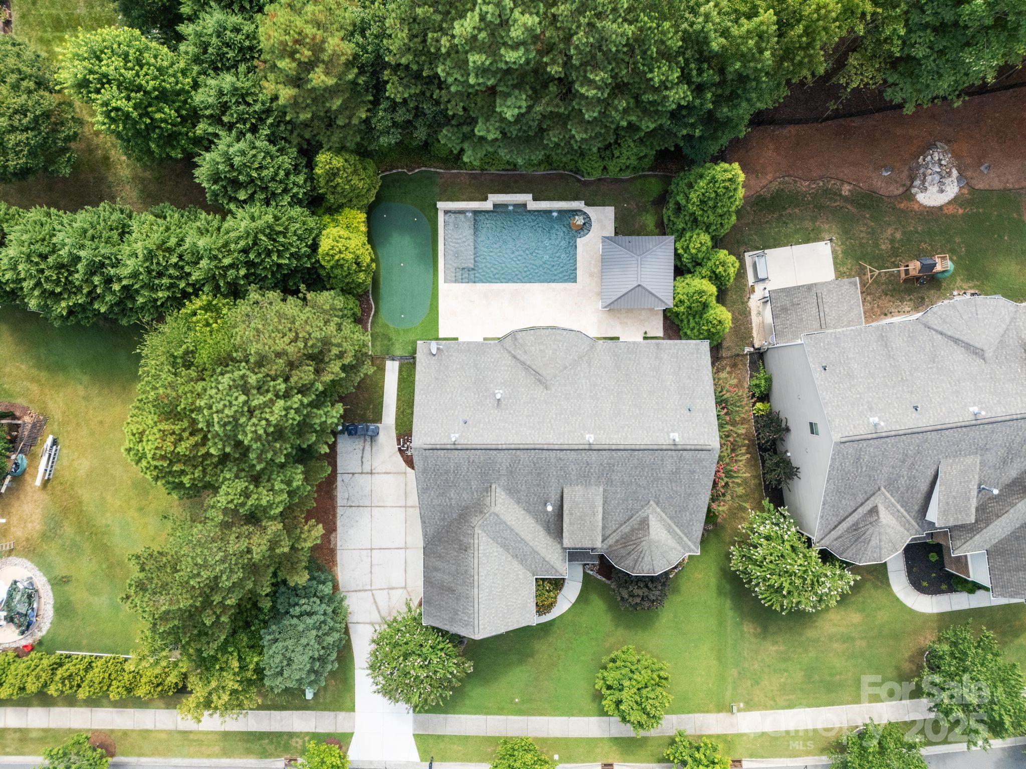 13516 Crystal Springs Drive