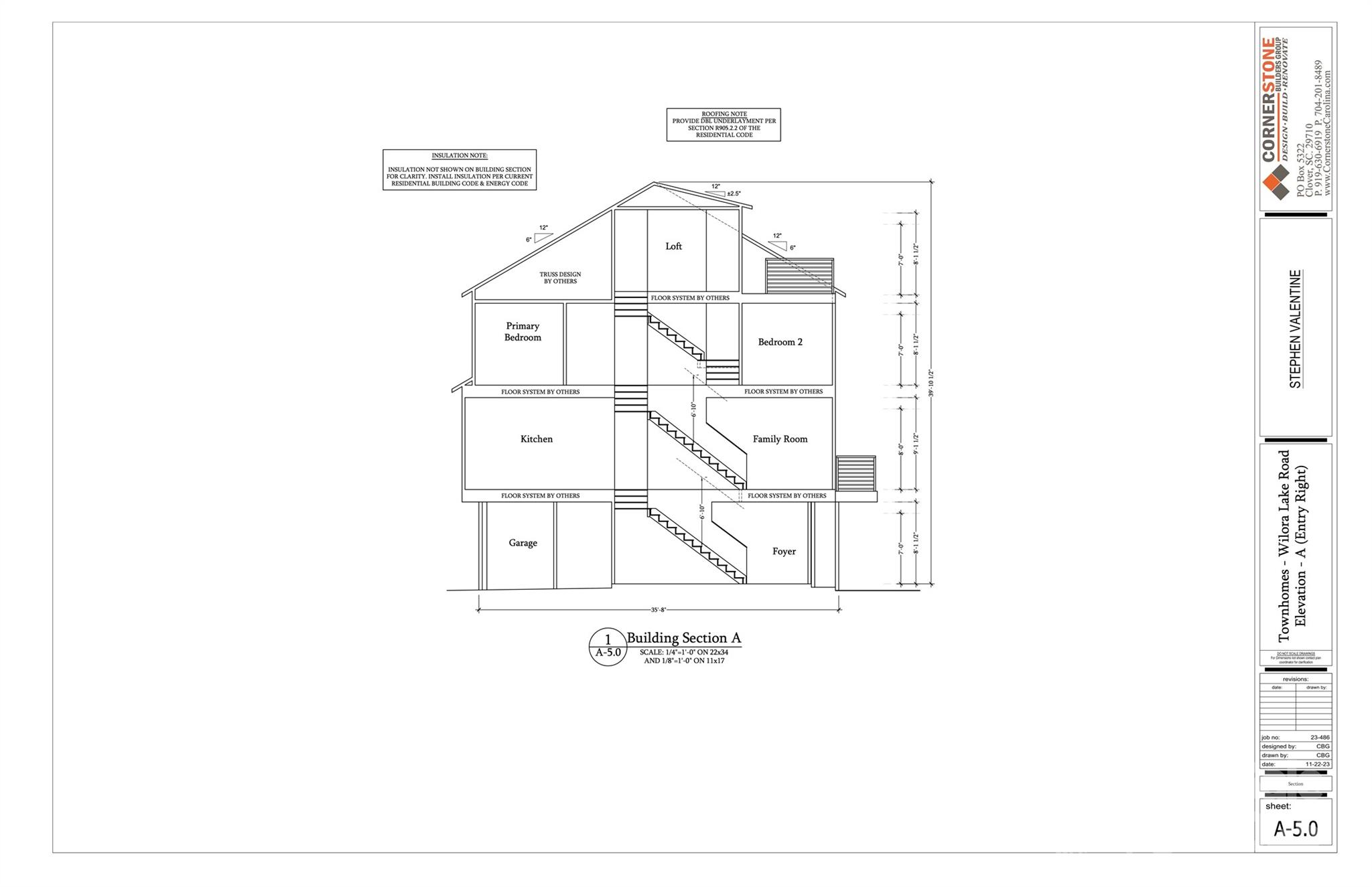 6109 Wilora Lake Road