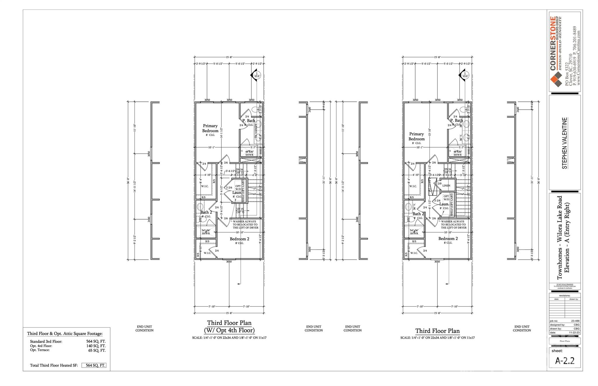 6109 Wilora Lake Road