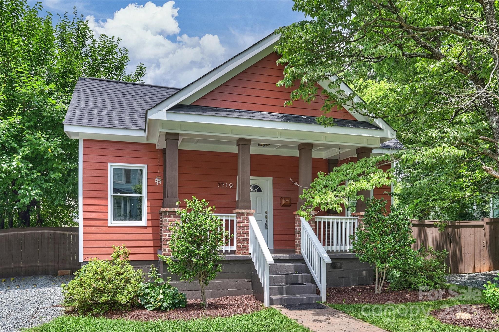 3519 Card Street