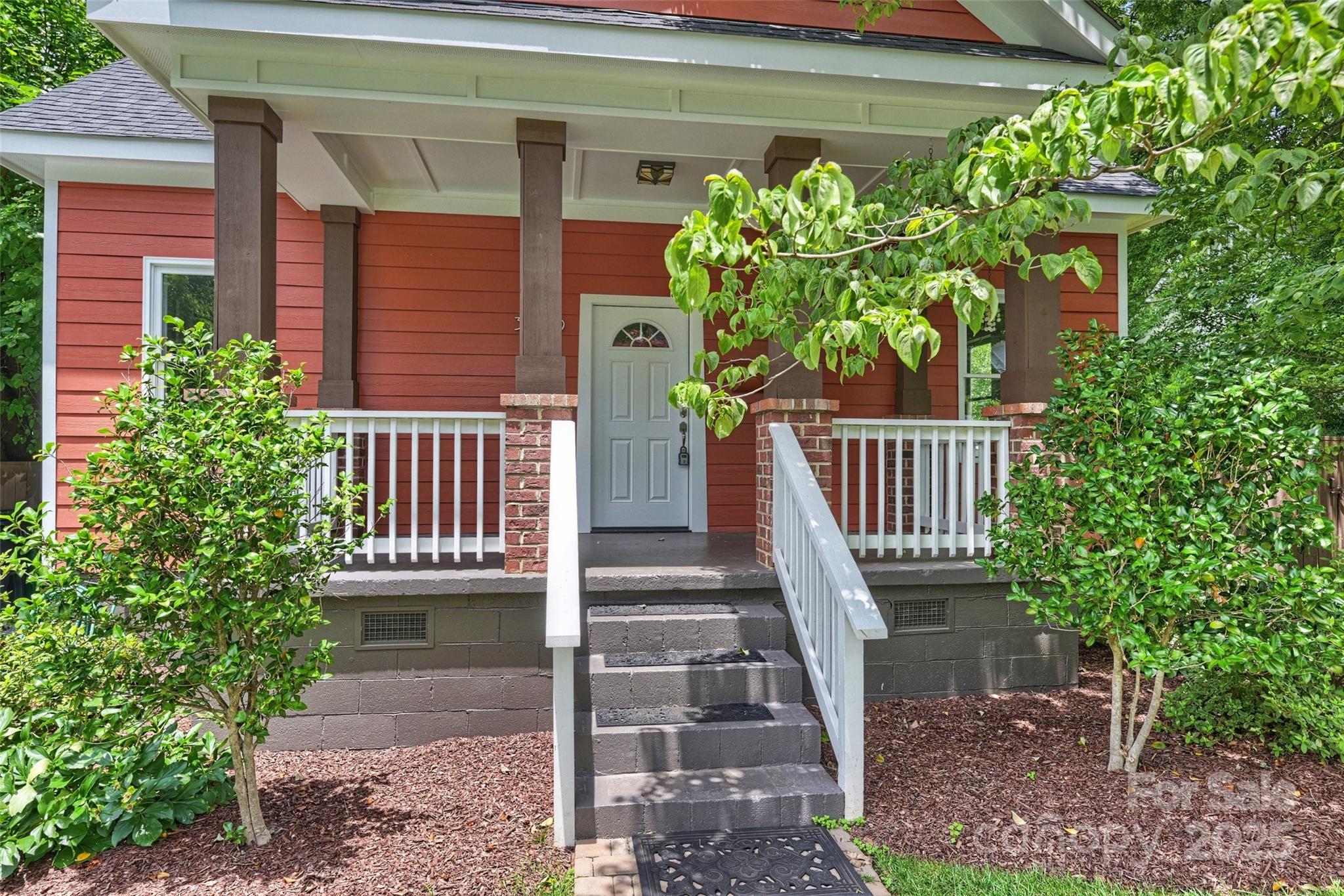 3519 Card Street