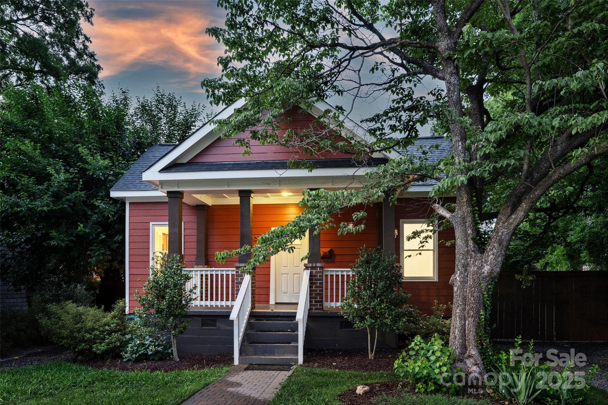 3519 Card Street