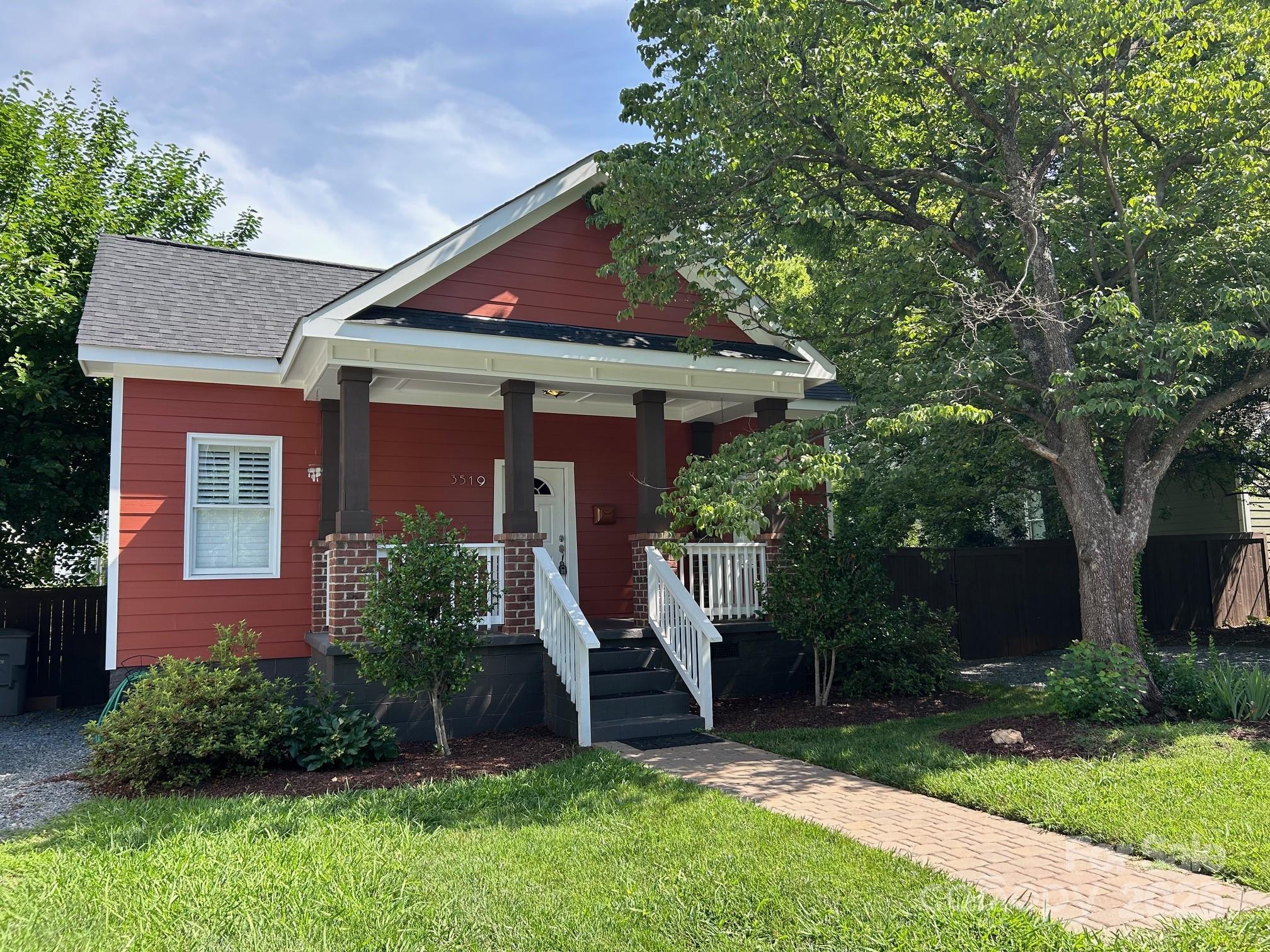 3519 Card Street