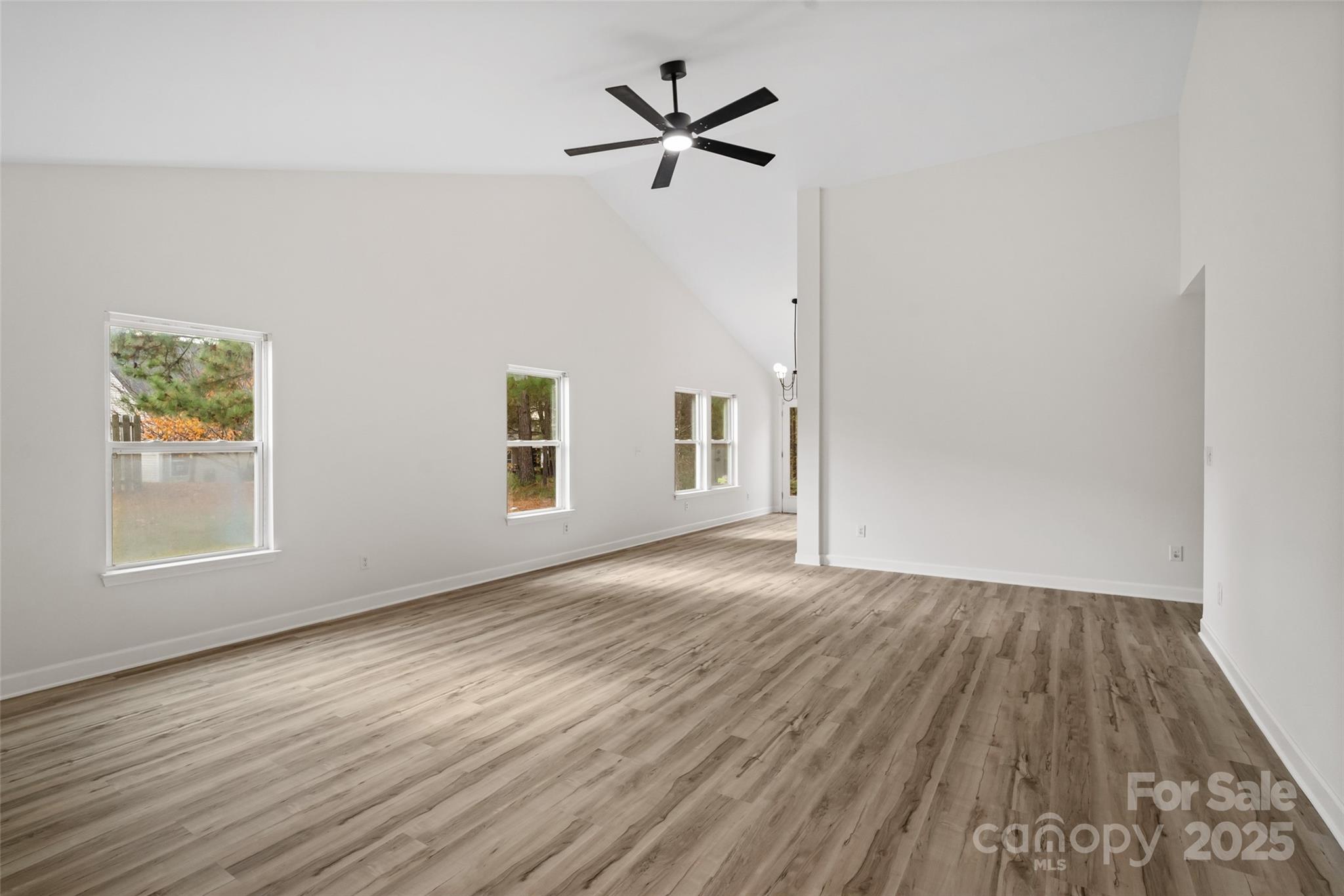 Village Greens - Residential