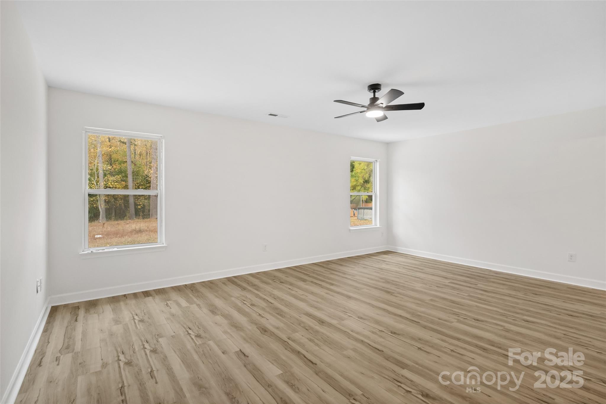 Village Greens - Residential