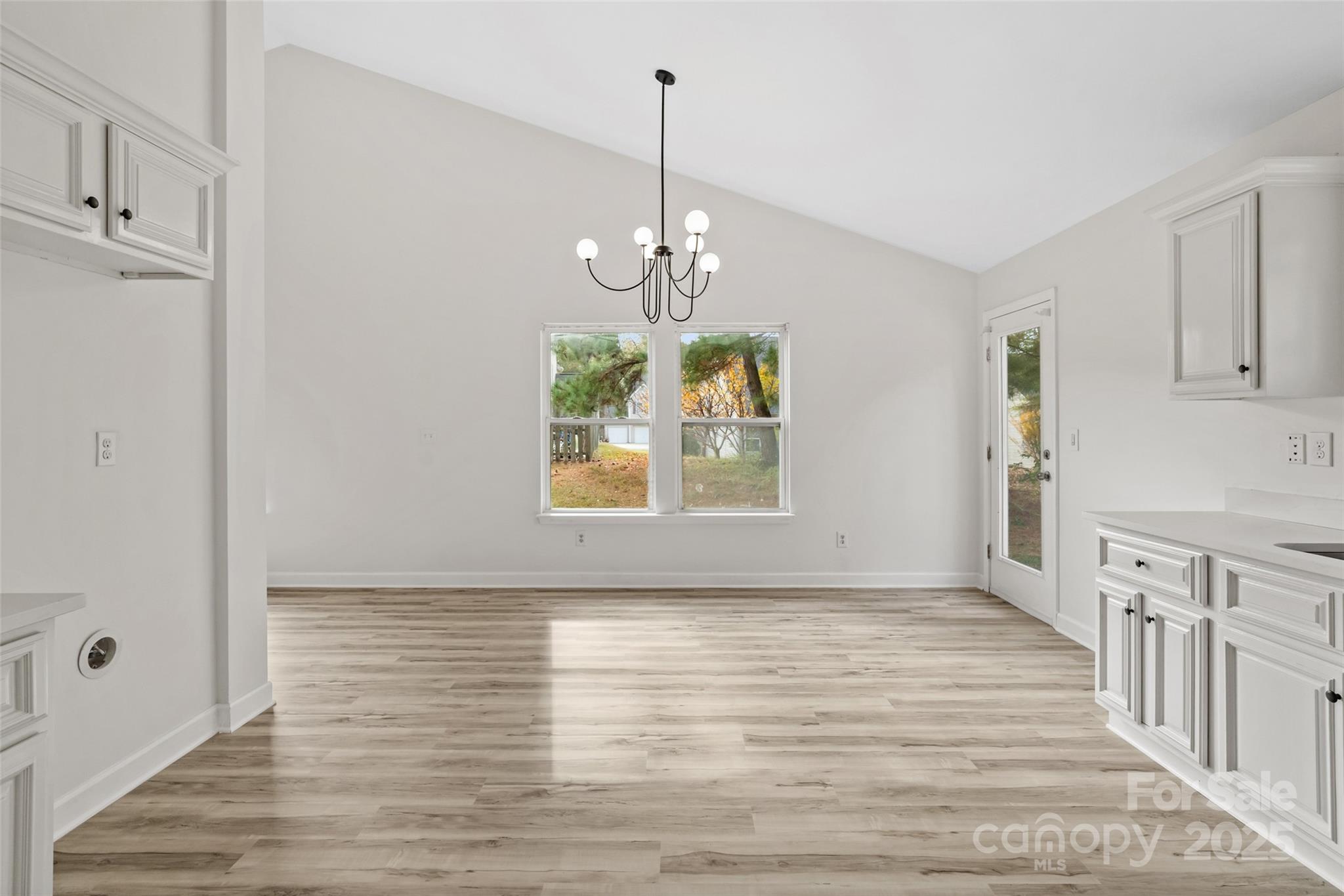 Village Greens - Residential