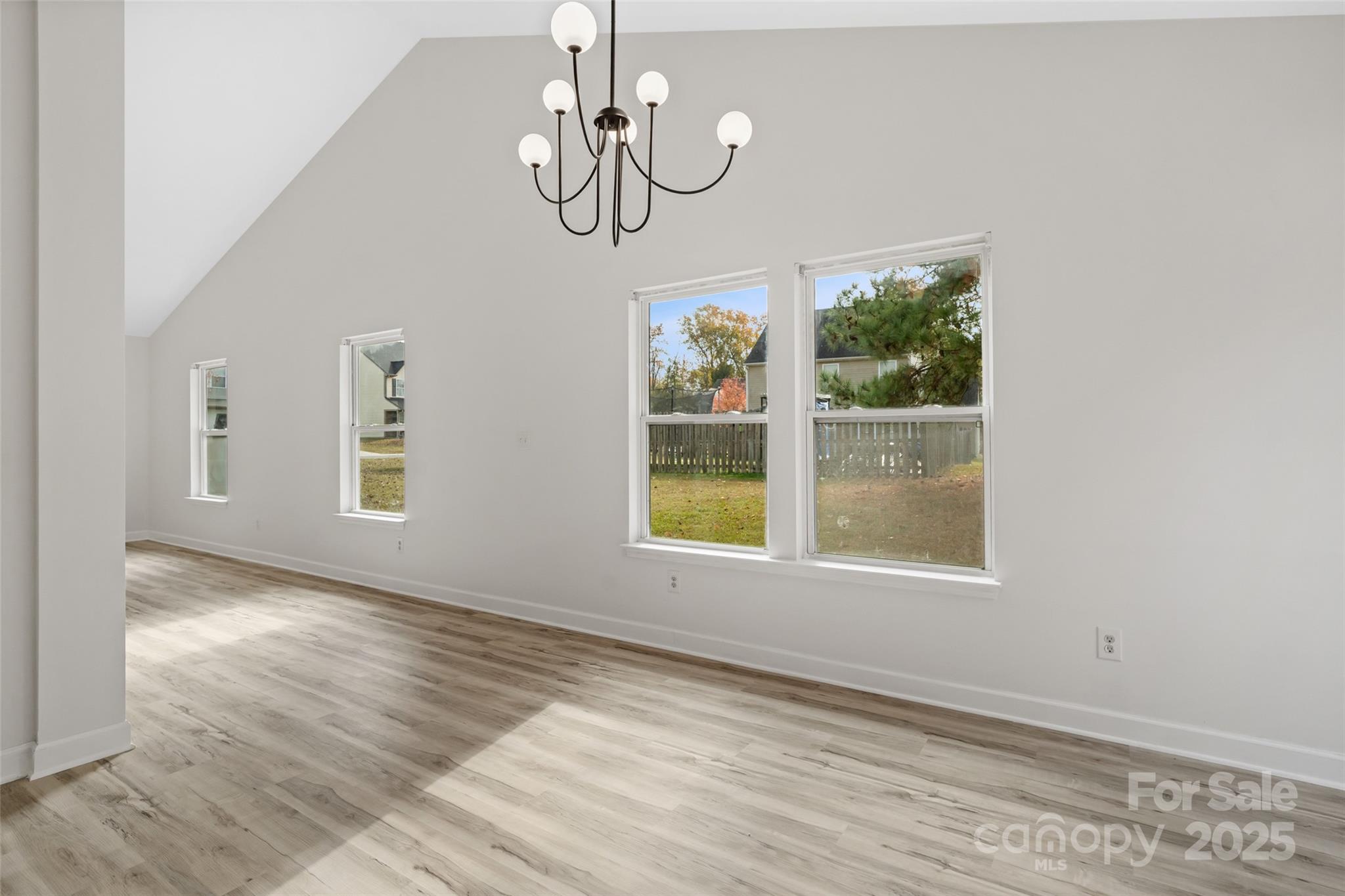 Village Greens - Residential