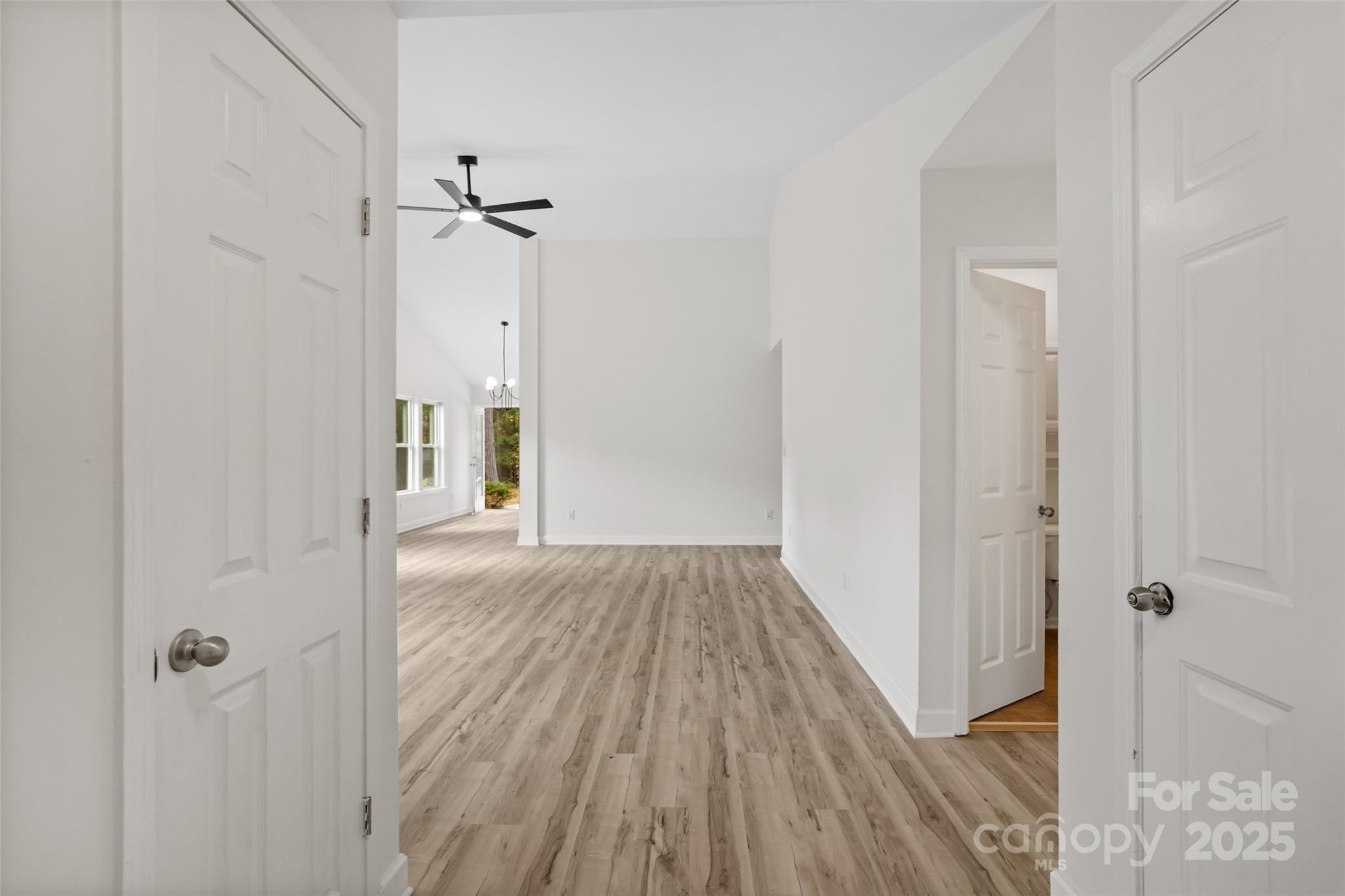 Village Greens - Residential