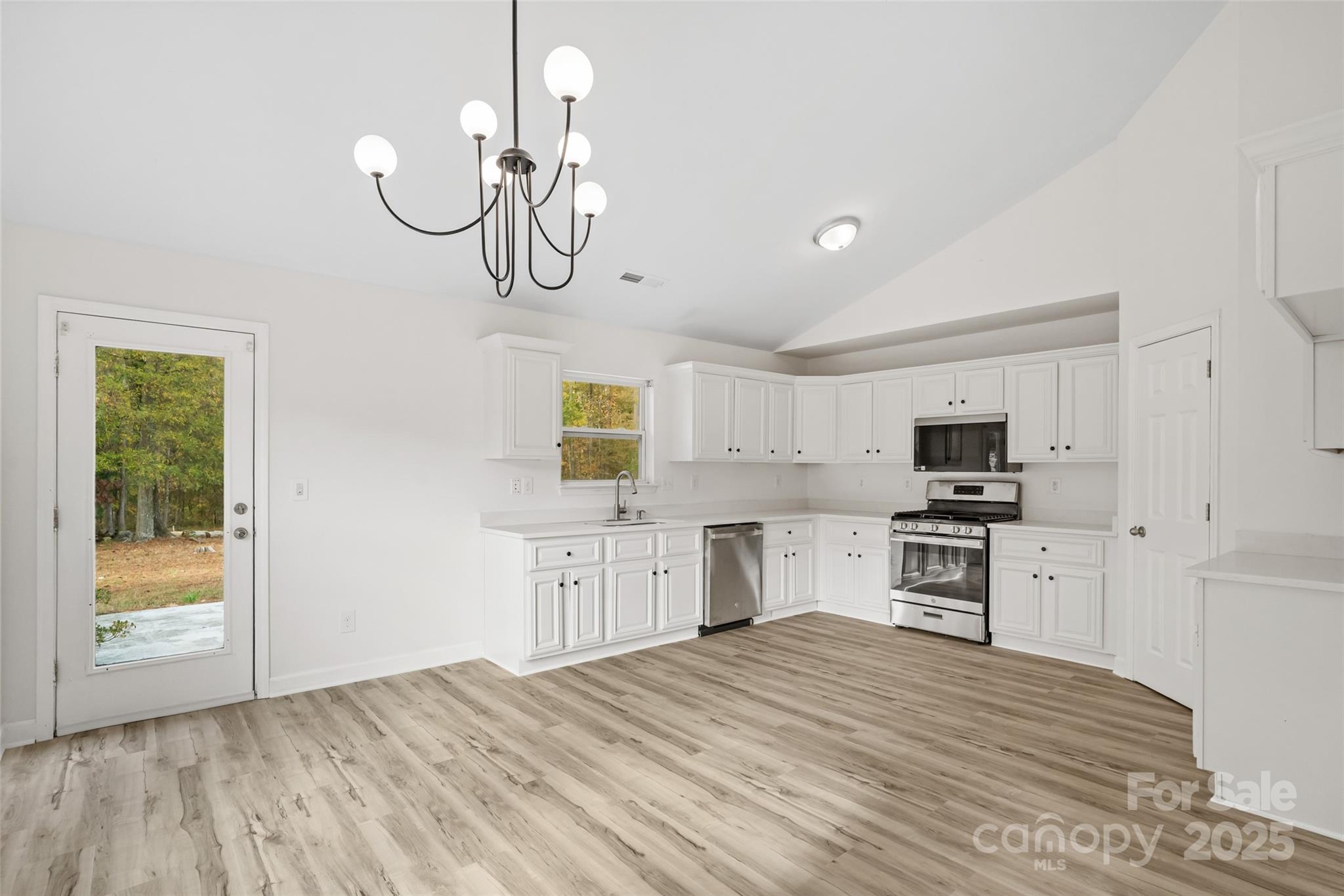 Village Greens - Residential