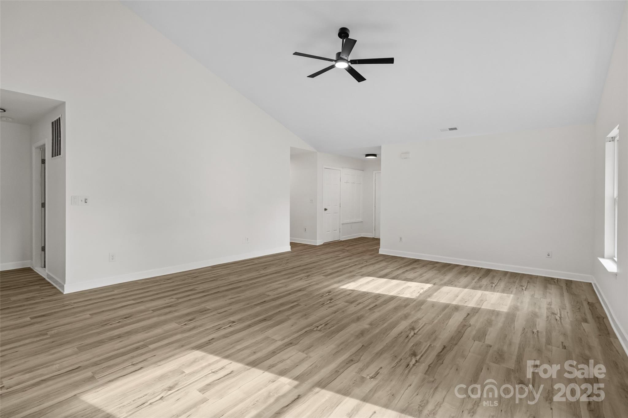 Village Greens - Residential