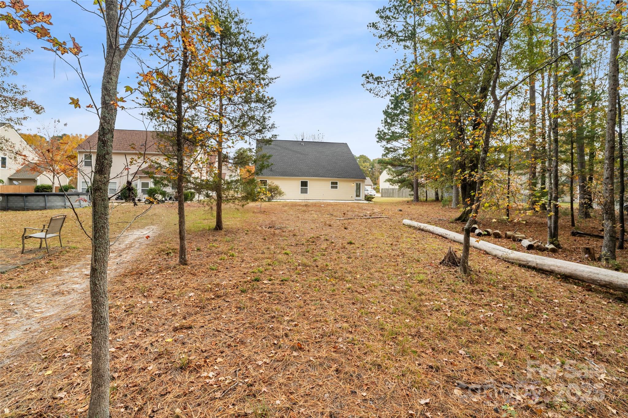 Village Greens - Residential