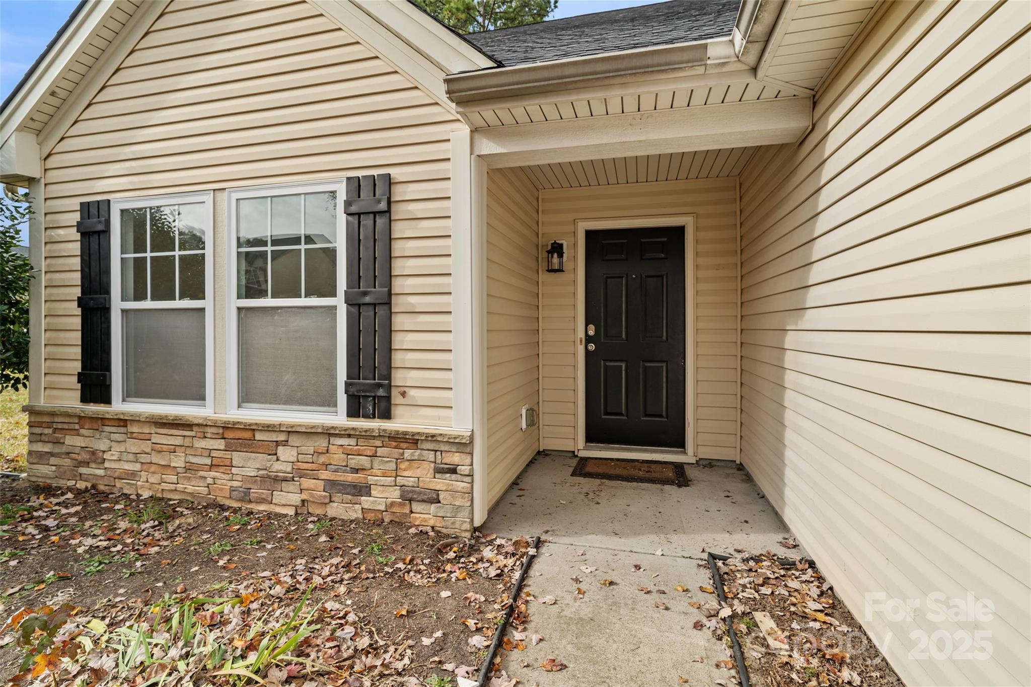 Village Greens - Residential