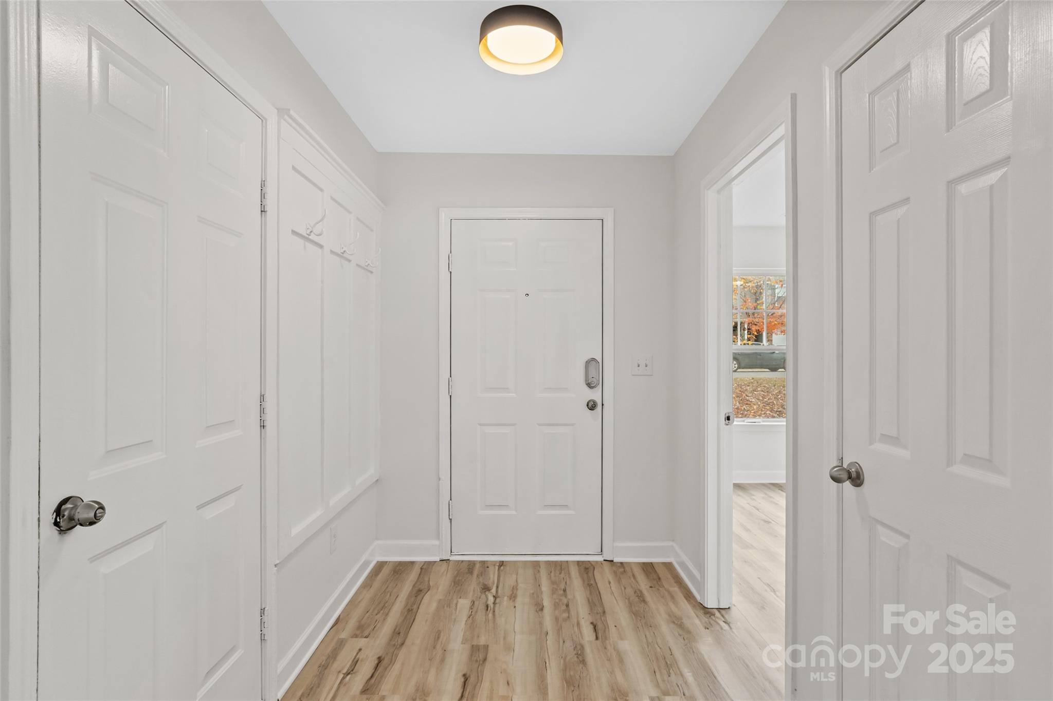 Village Greens - Residential