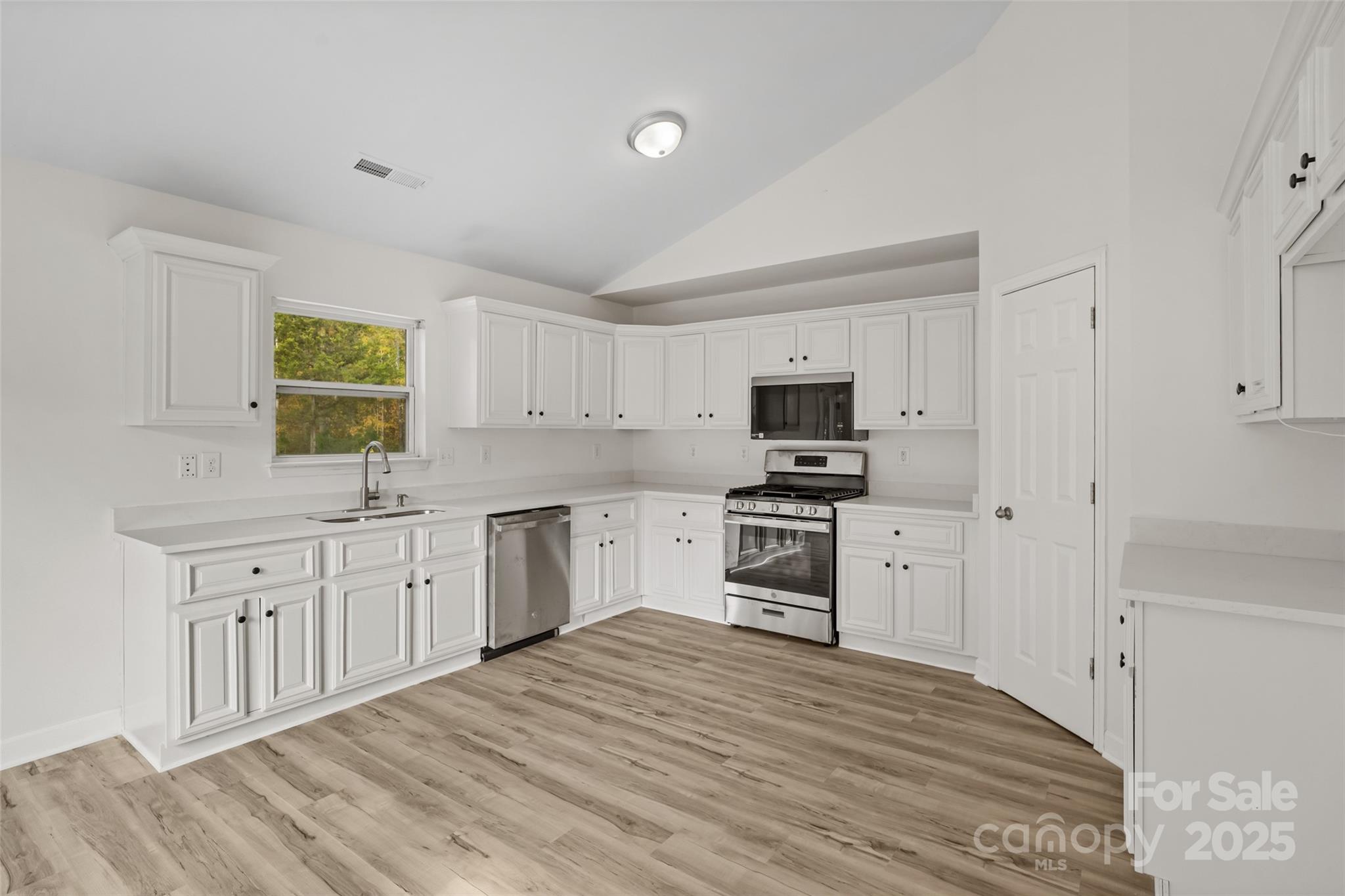 Village Greens - Residential