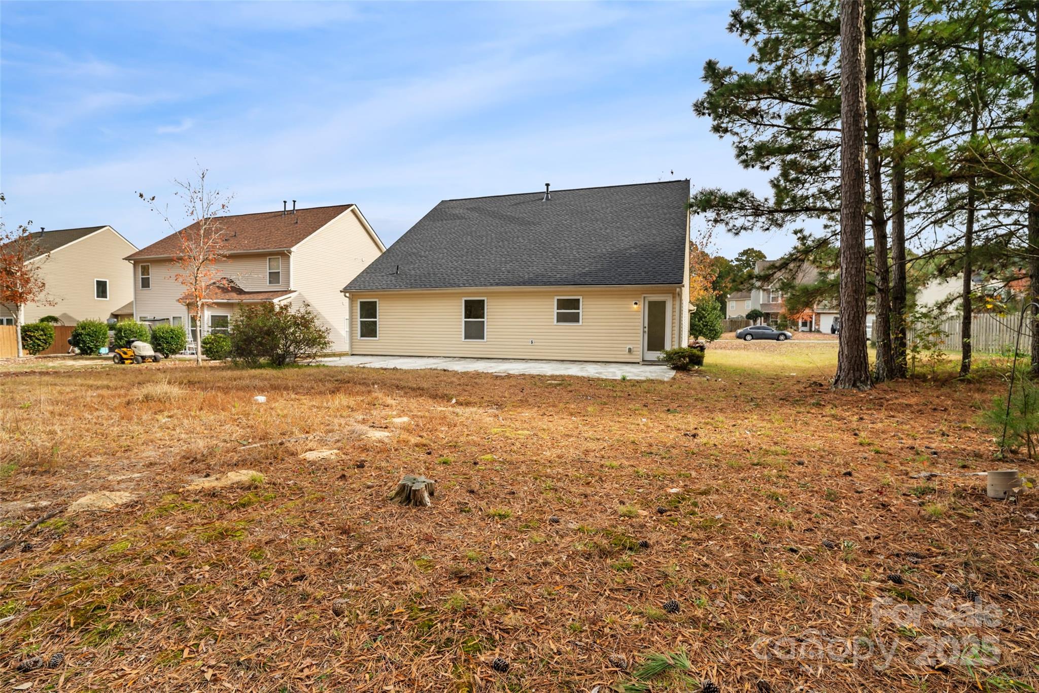 Village Greens - Residential