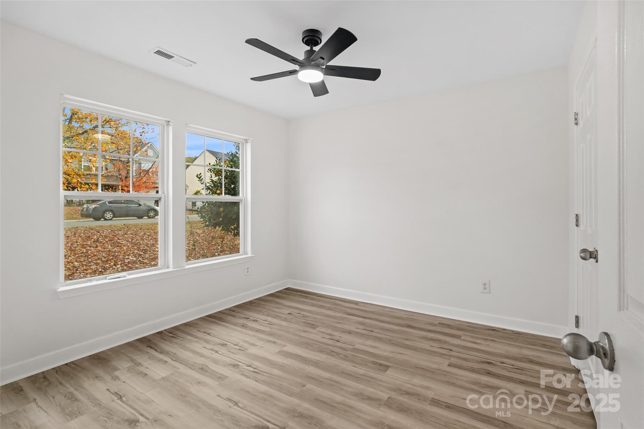 Village Greens - Residential