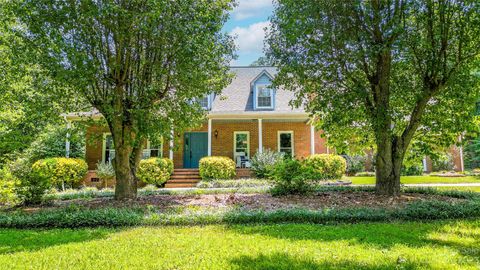 Photo of 10117 Blossom Drive, Concord, NC 28025 (MLS # 4046529)