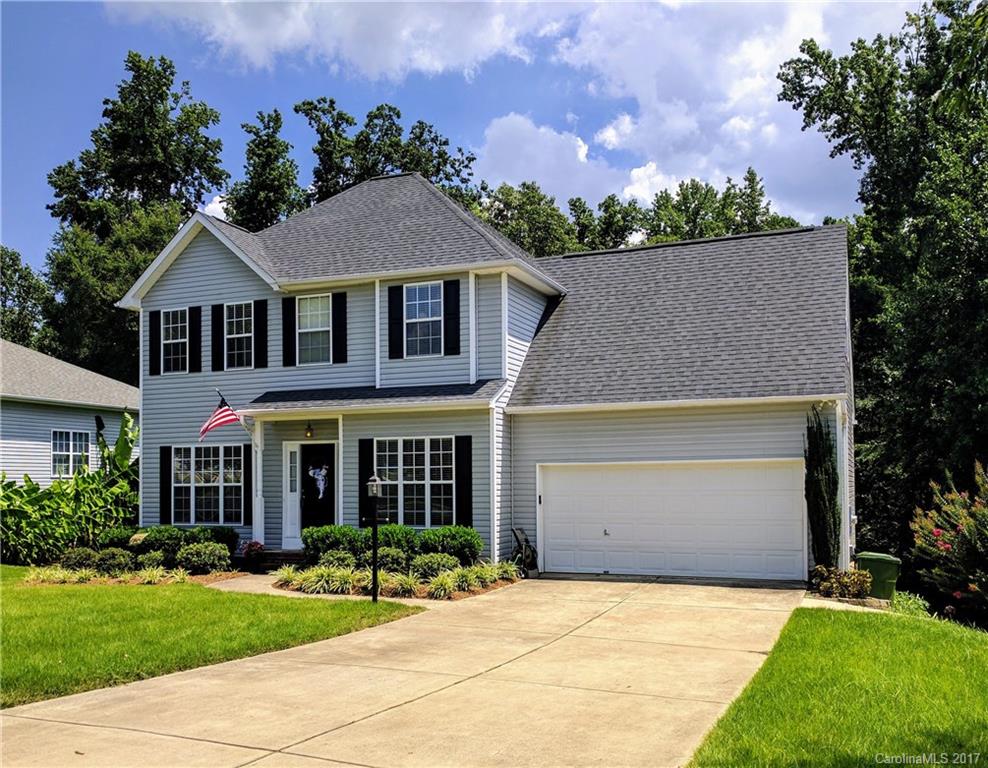 Whitegrove - Residential