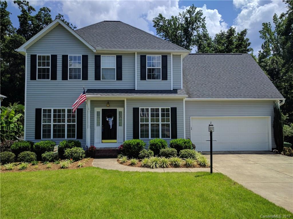 Whitegrove - Residential