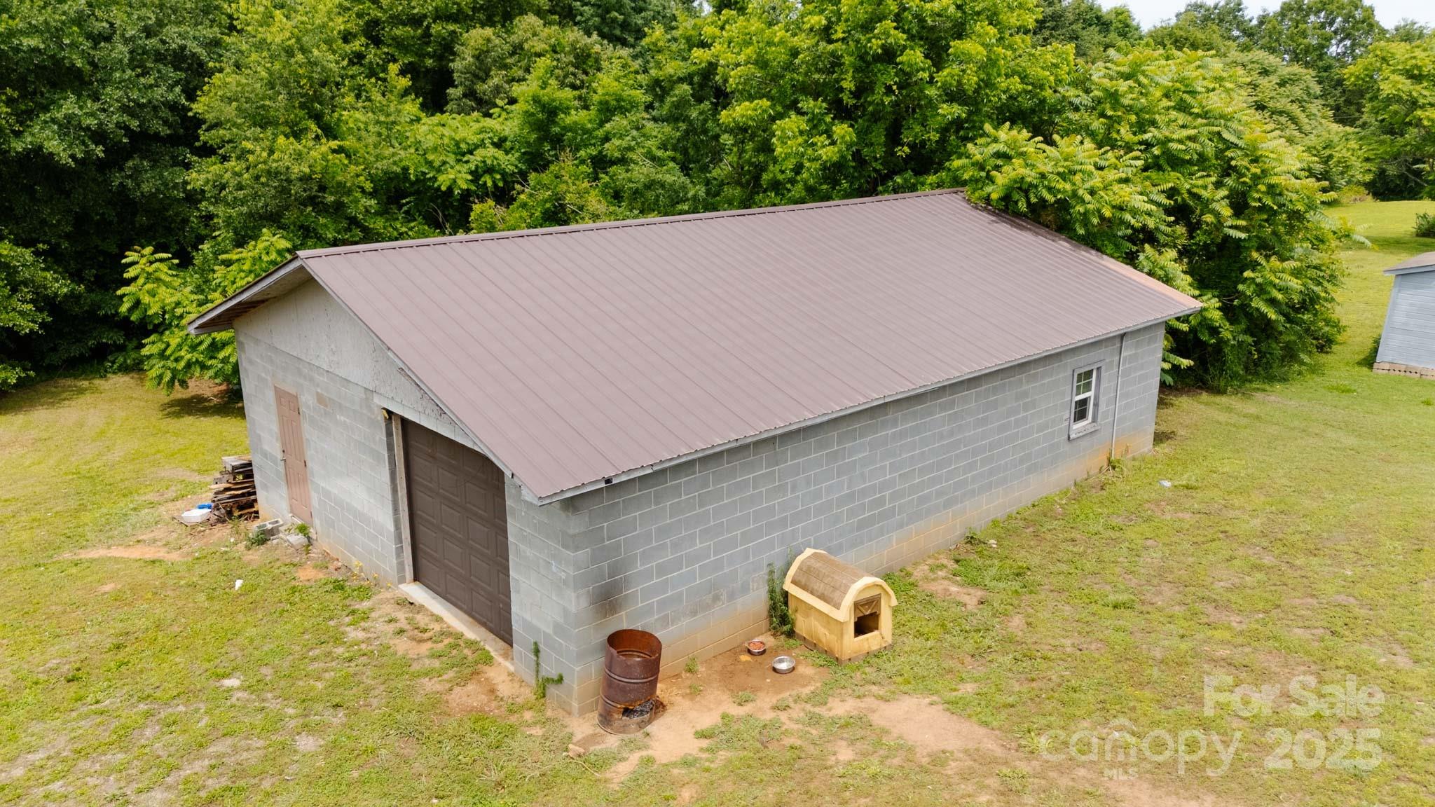 1007 W Cabaniss Road