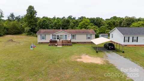 1007 W Cabaniss Road Shelby NC 28150