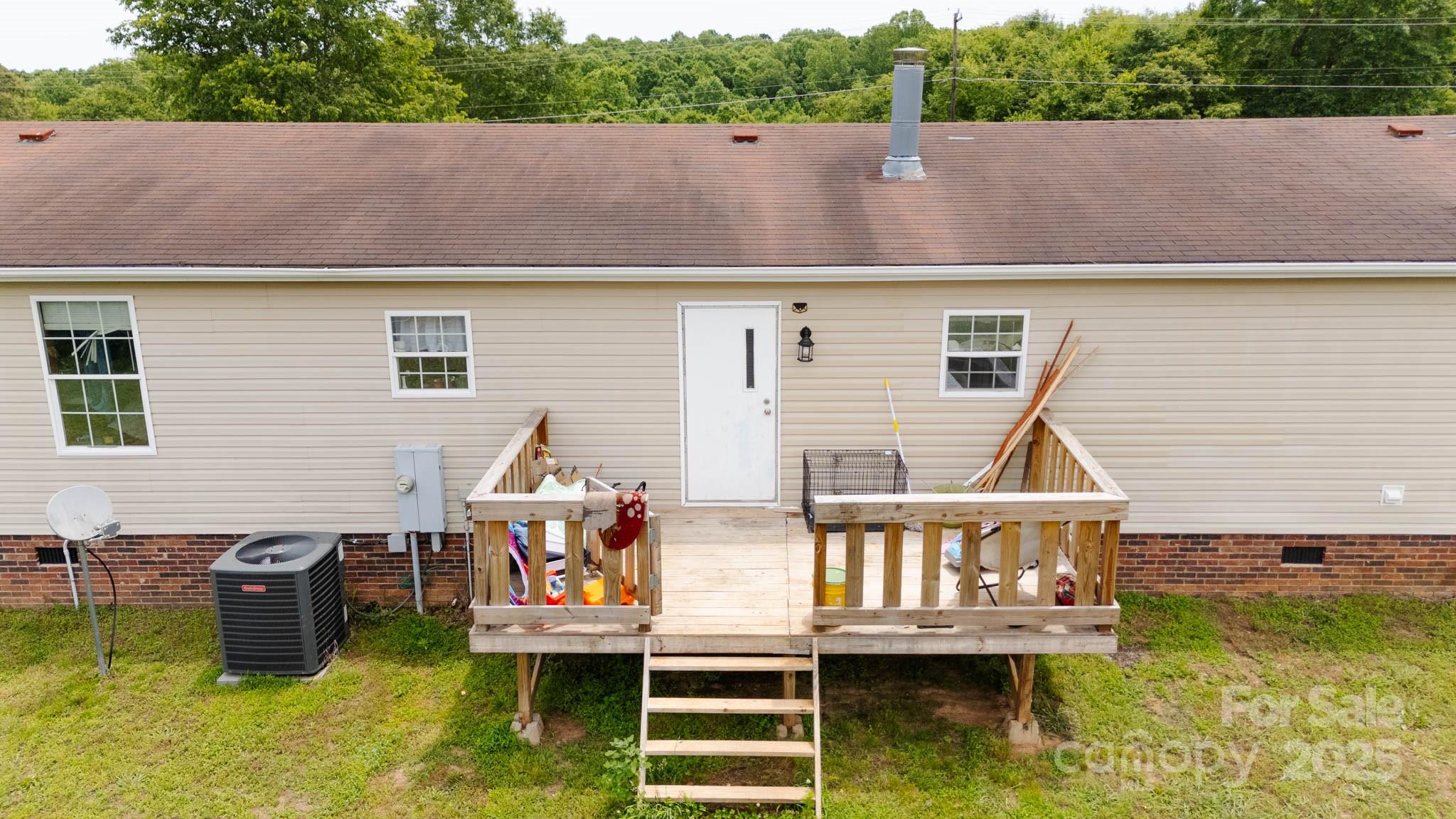 1007 W Cabaniss Road