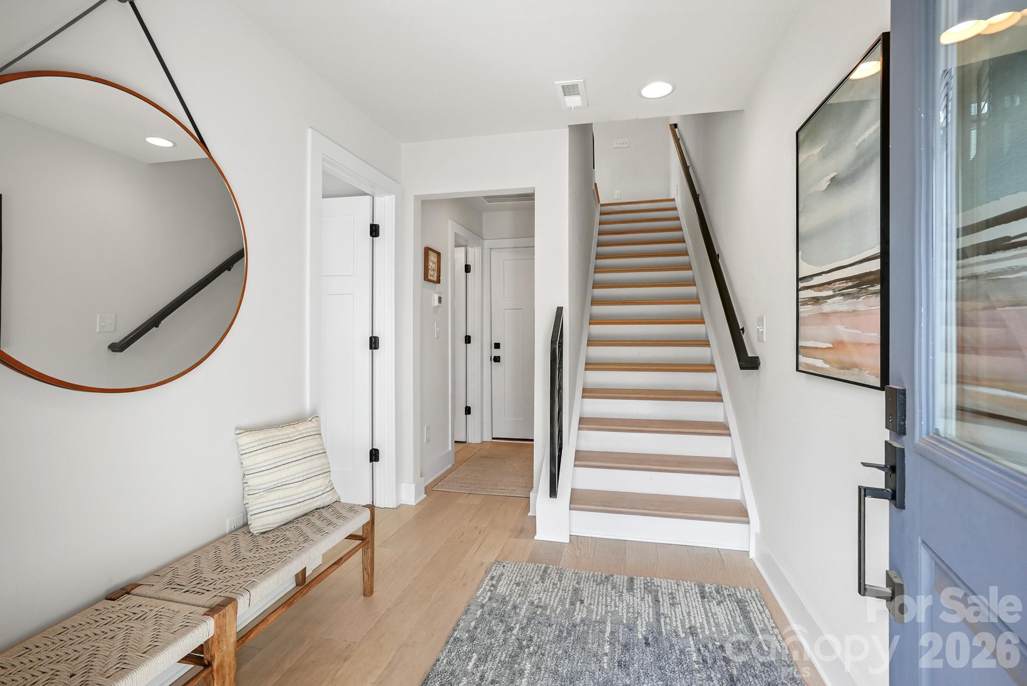 LOSO Terraces - Residential