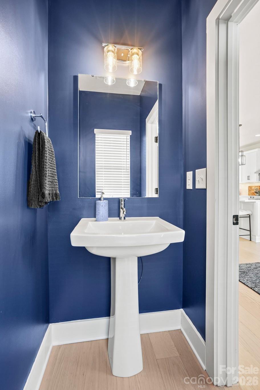 LOSO Terraces - Residential