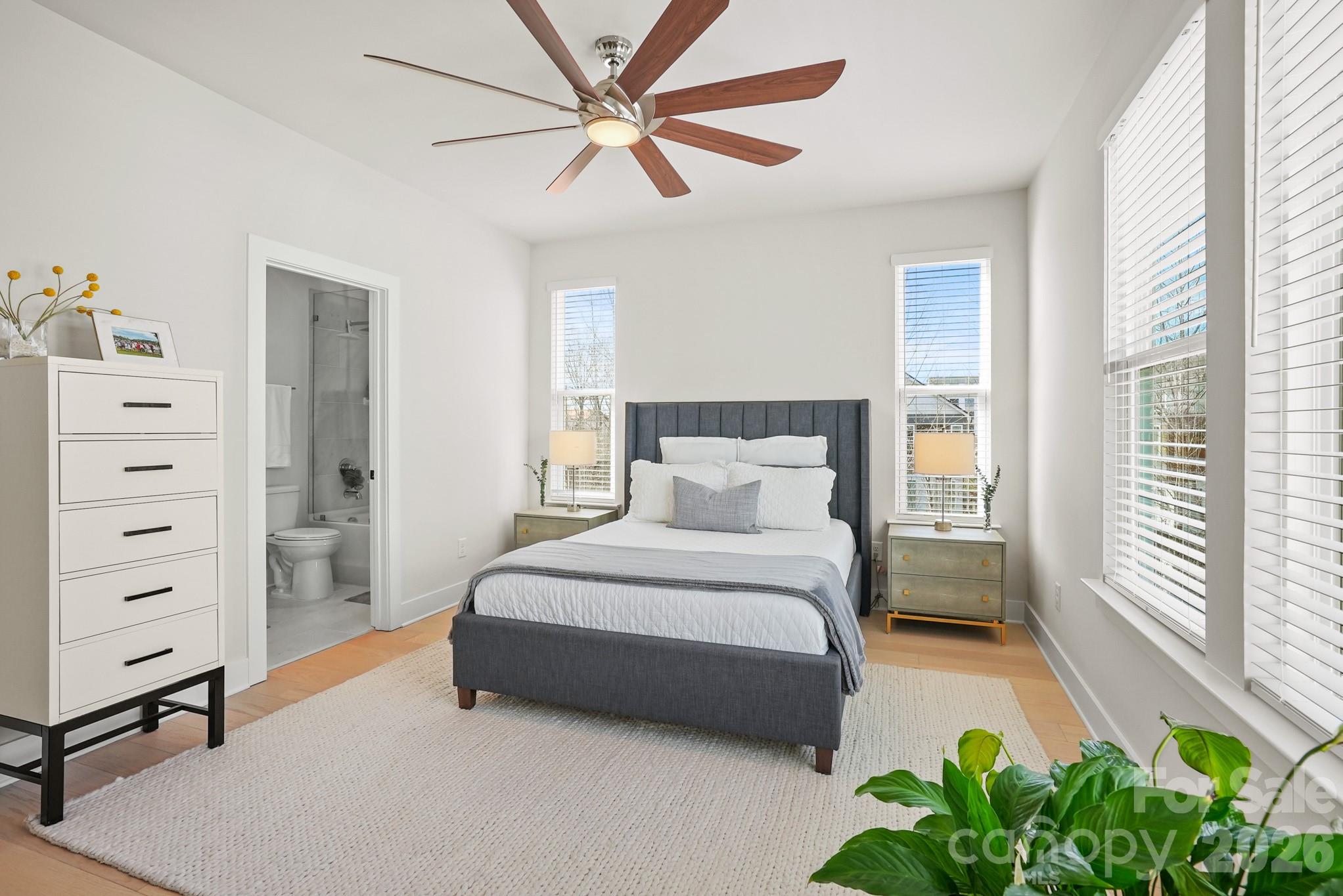 LOSO Terraces - Residential