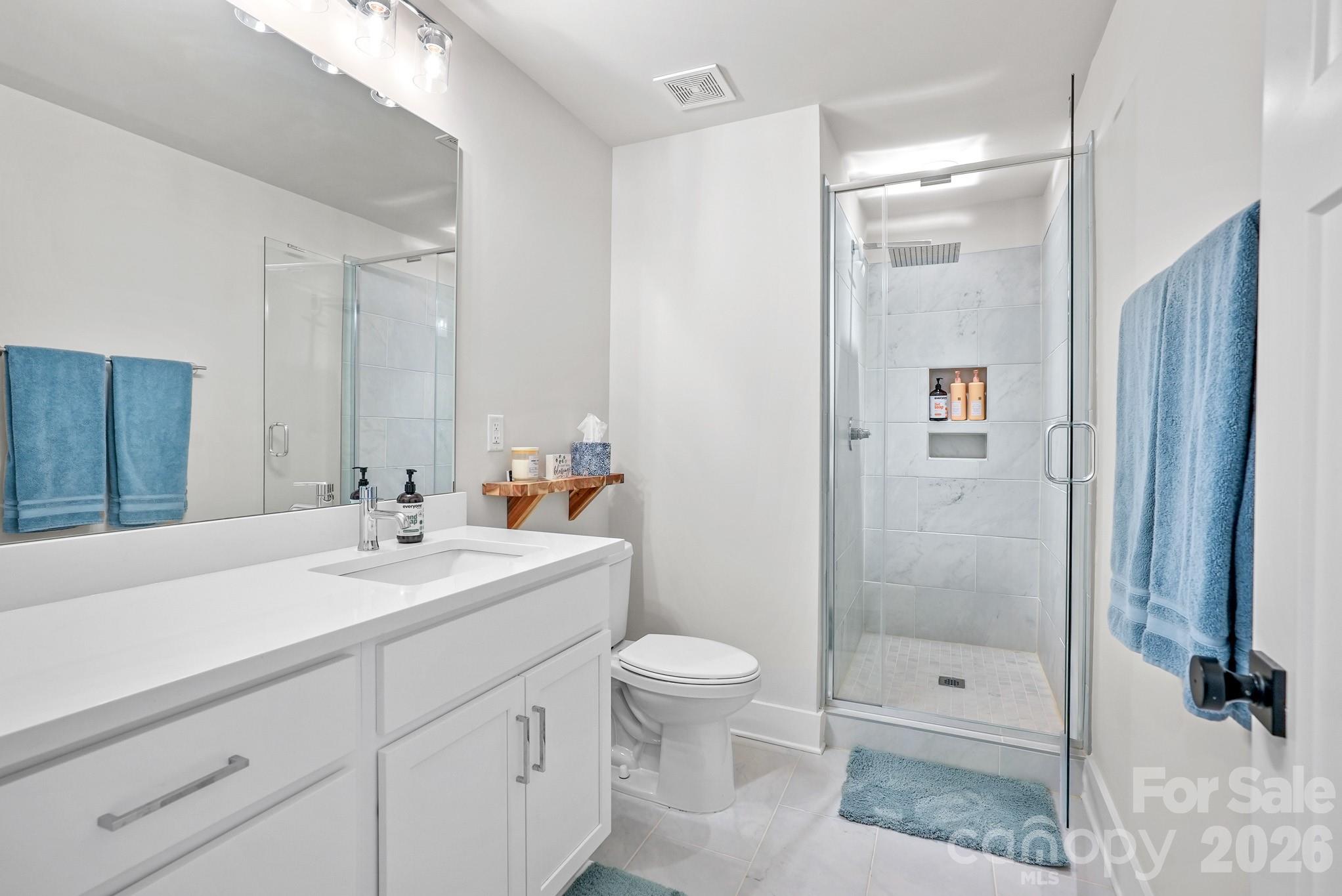 LOSO Terraces - Residential