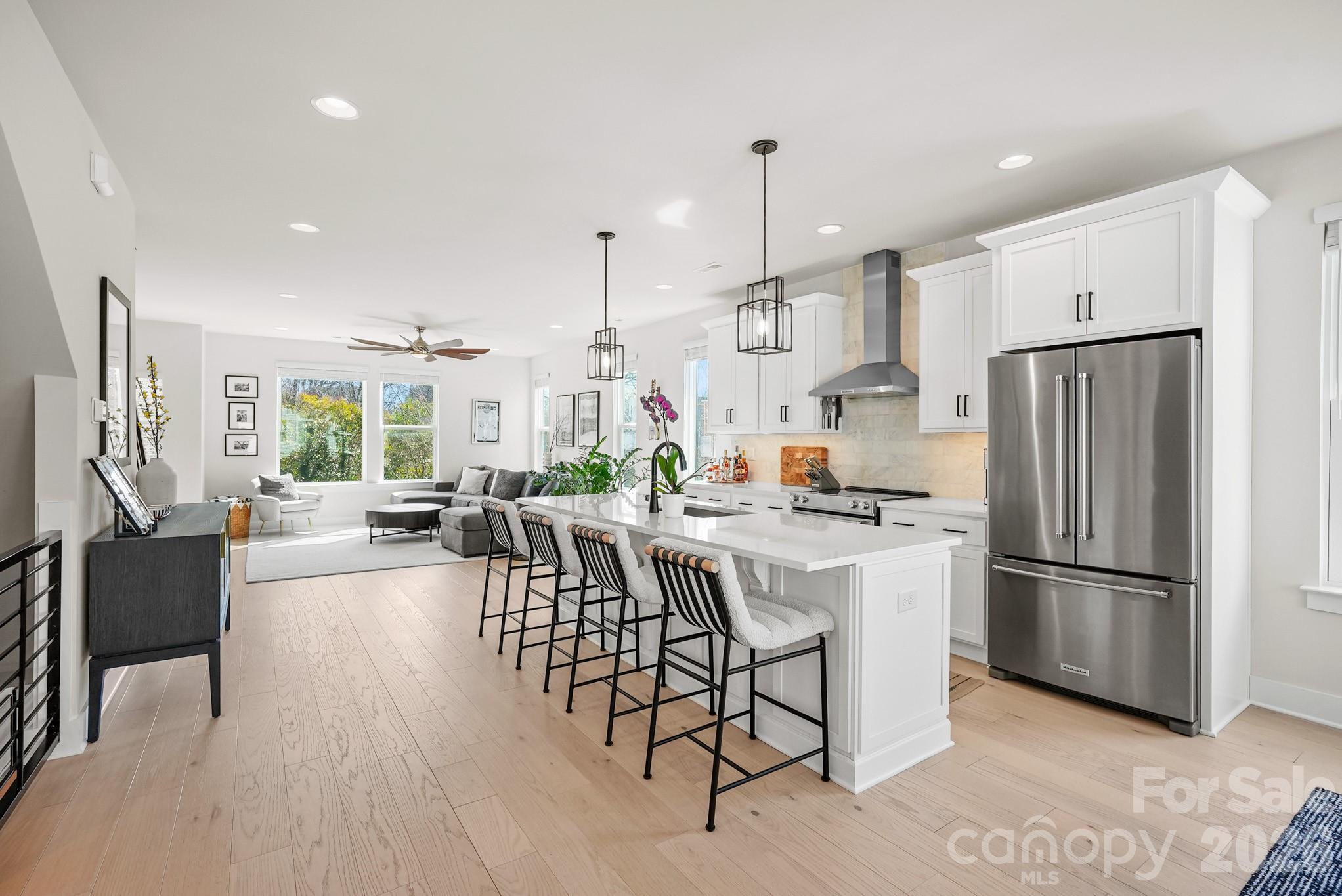 6021 Irwins Branch Drive