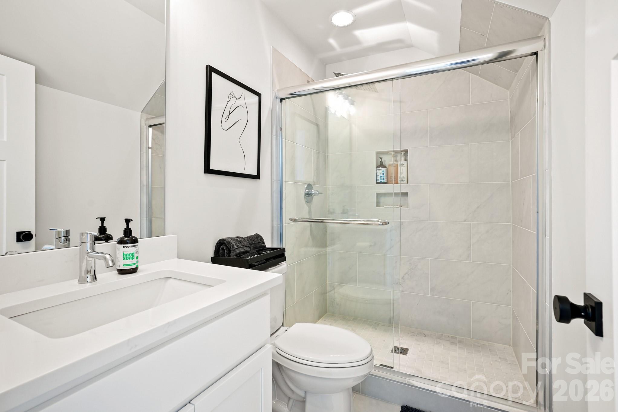 LOSO Terraces - Residential