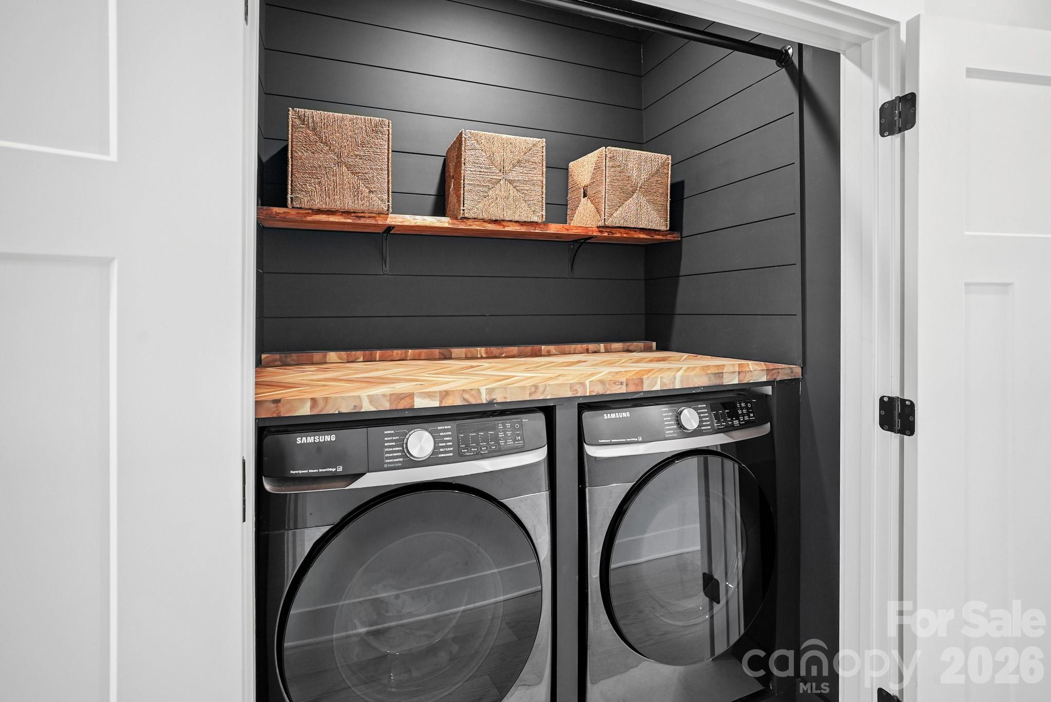 LOSO Terraces - Residential