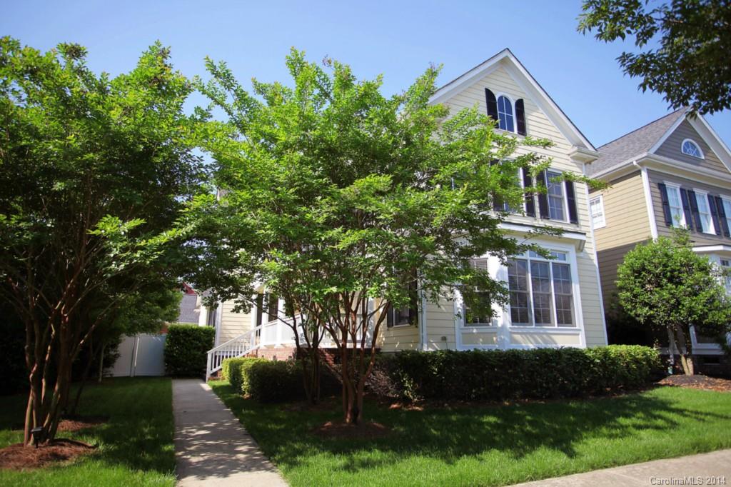 Baxter Village - Residential