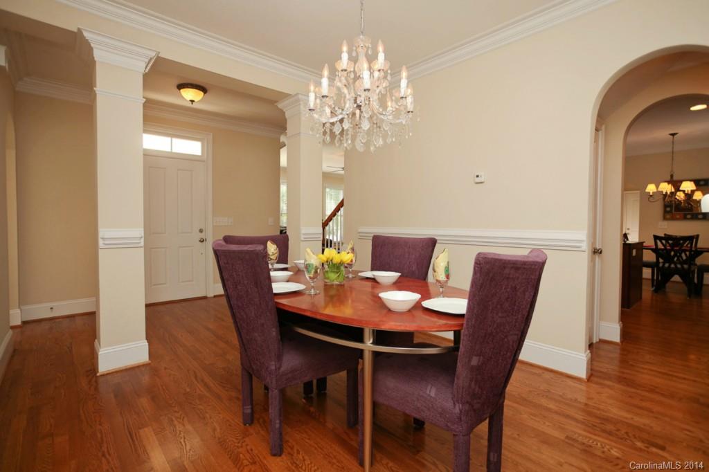 Baxter Village - Residential