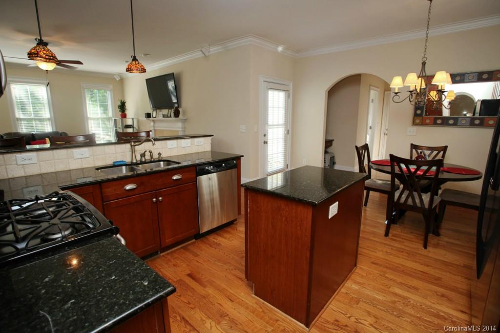 Baxter Village - Residential