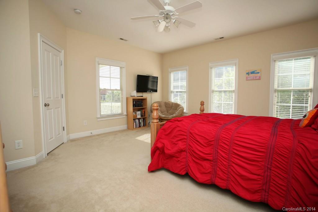 Baxter Village - Residential