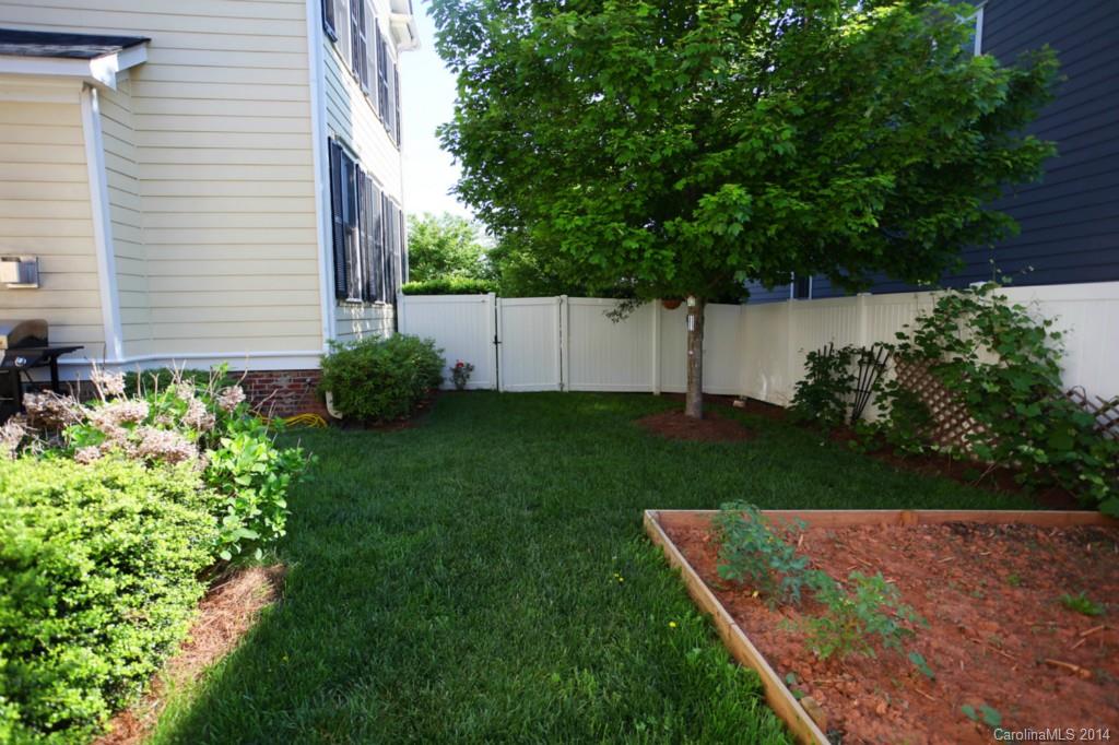 Baxter Village - Residential