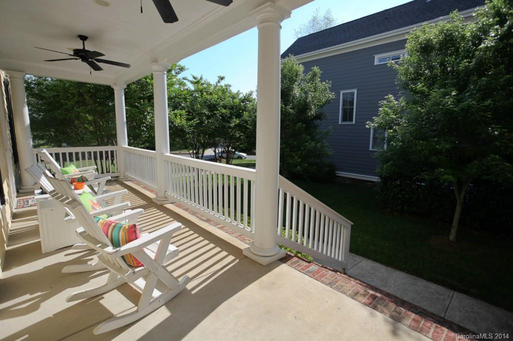 Baxter Village - Residential