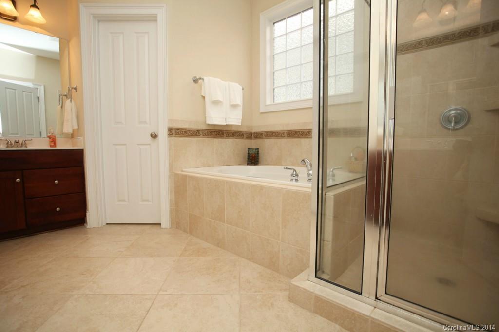 Baxter Village - Residential