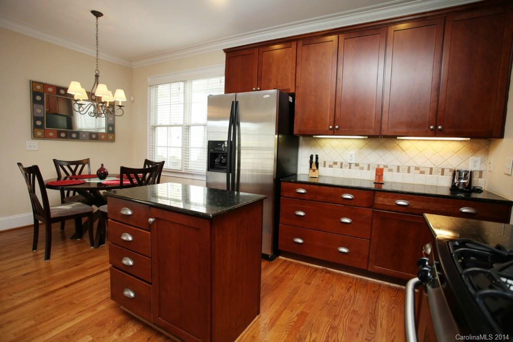 Baxter Village - Residential