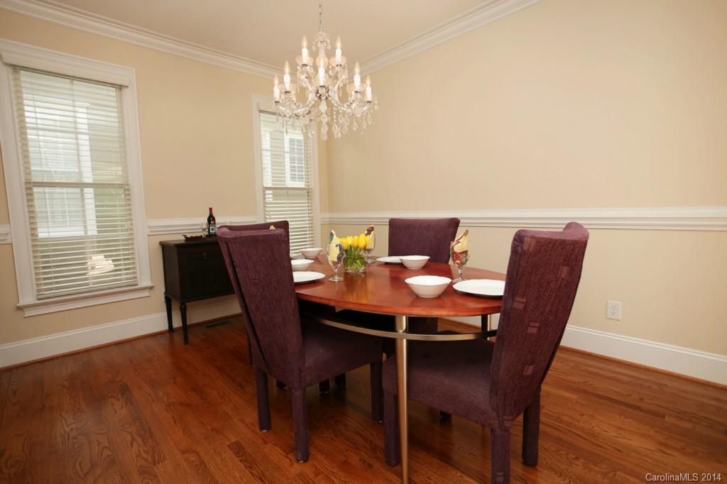 Baxter Village - Residential