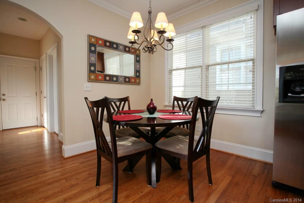 Baxter Village - Residential