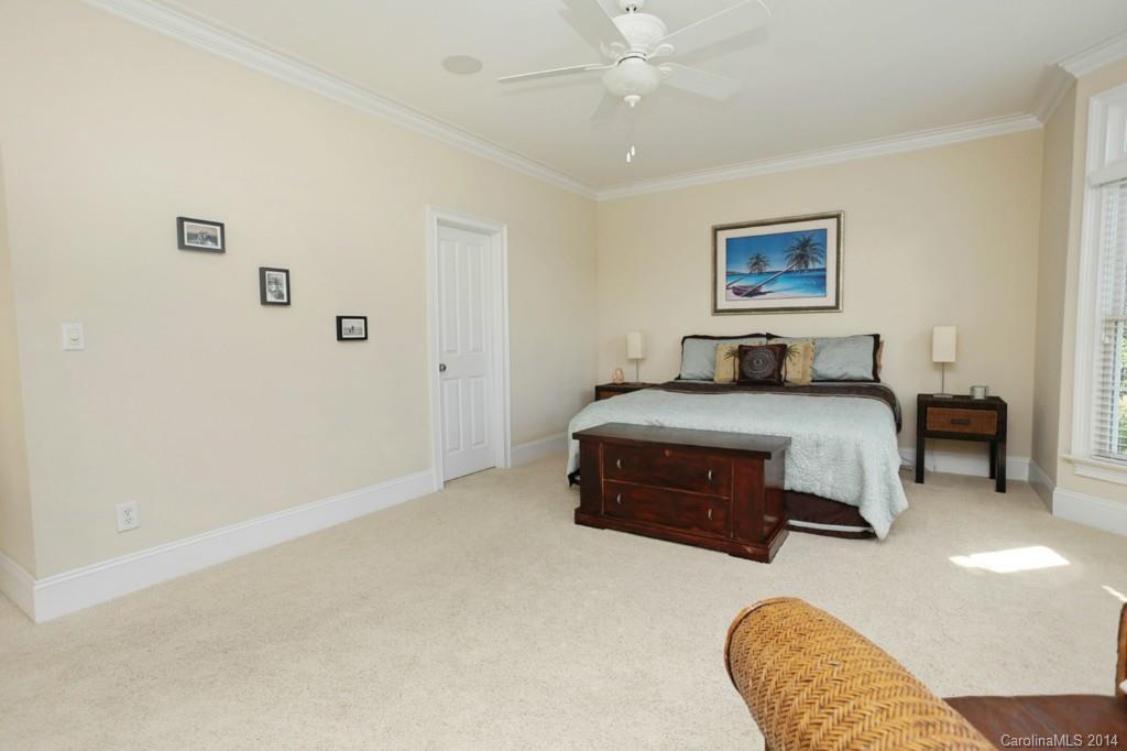 Baxter Village - Residential