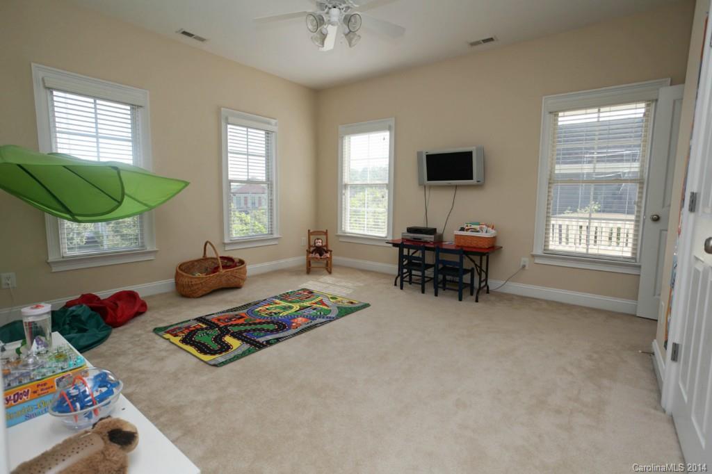 Baxter Village - Residential