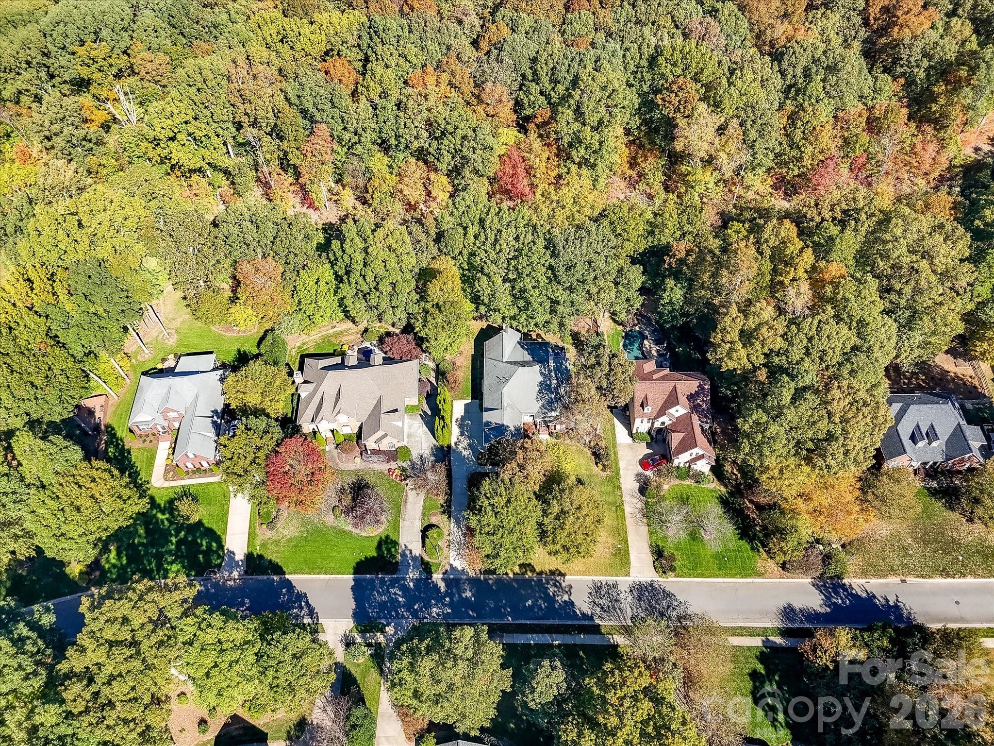 Savannah Way - Residential