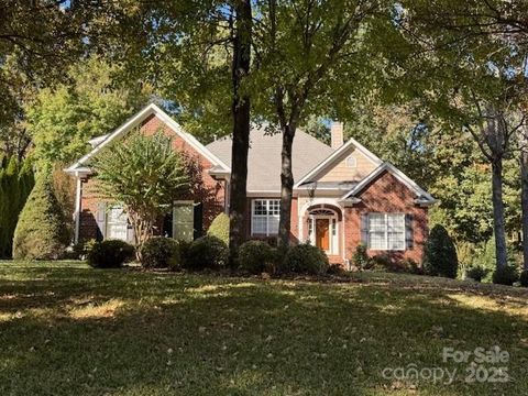 3515 Savannah Way Monroe NC 28110