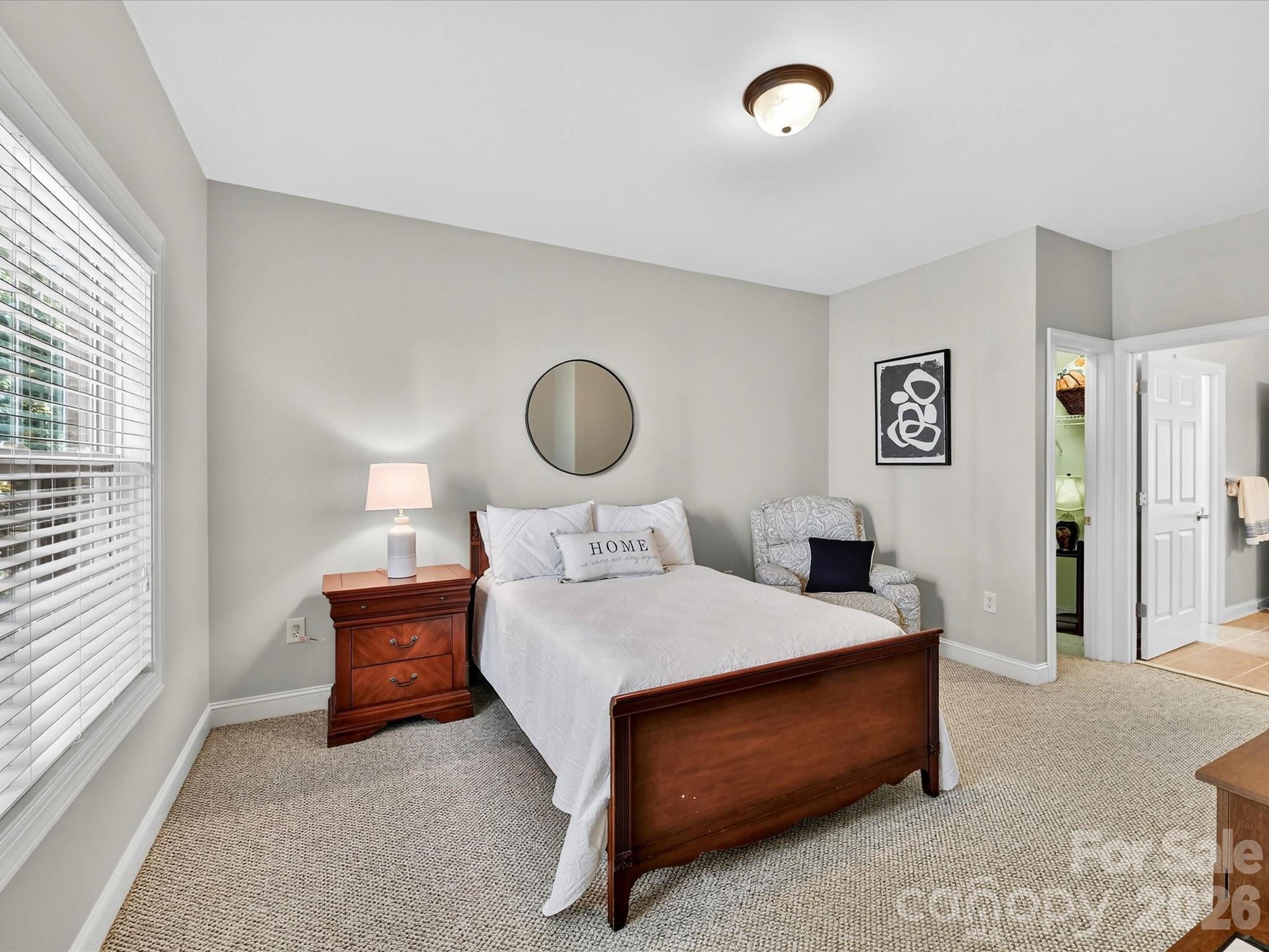 Savannah Way - Residential