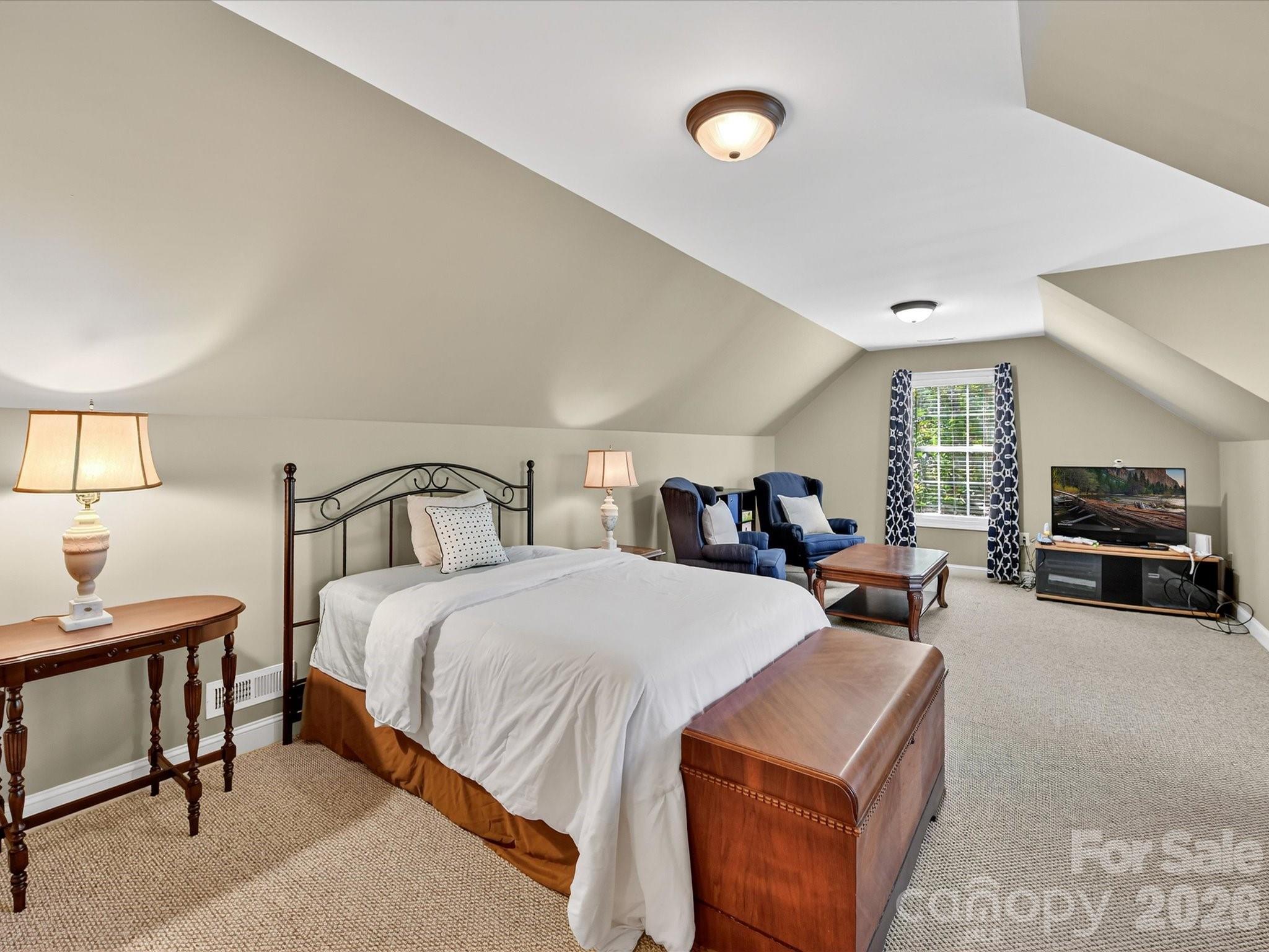 Savannah Way - Residential