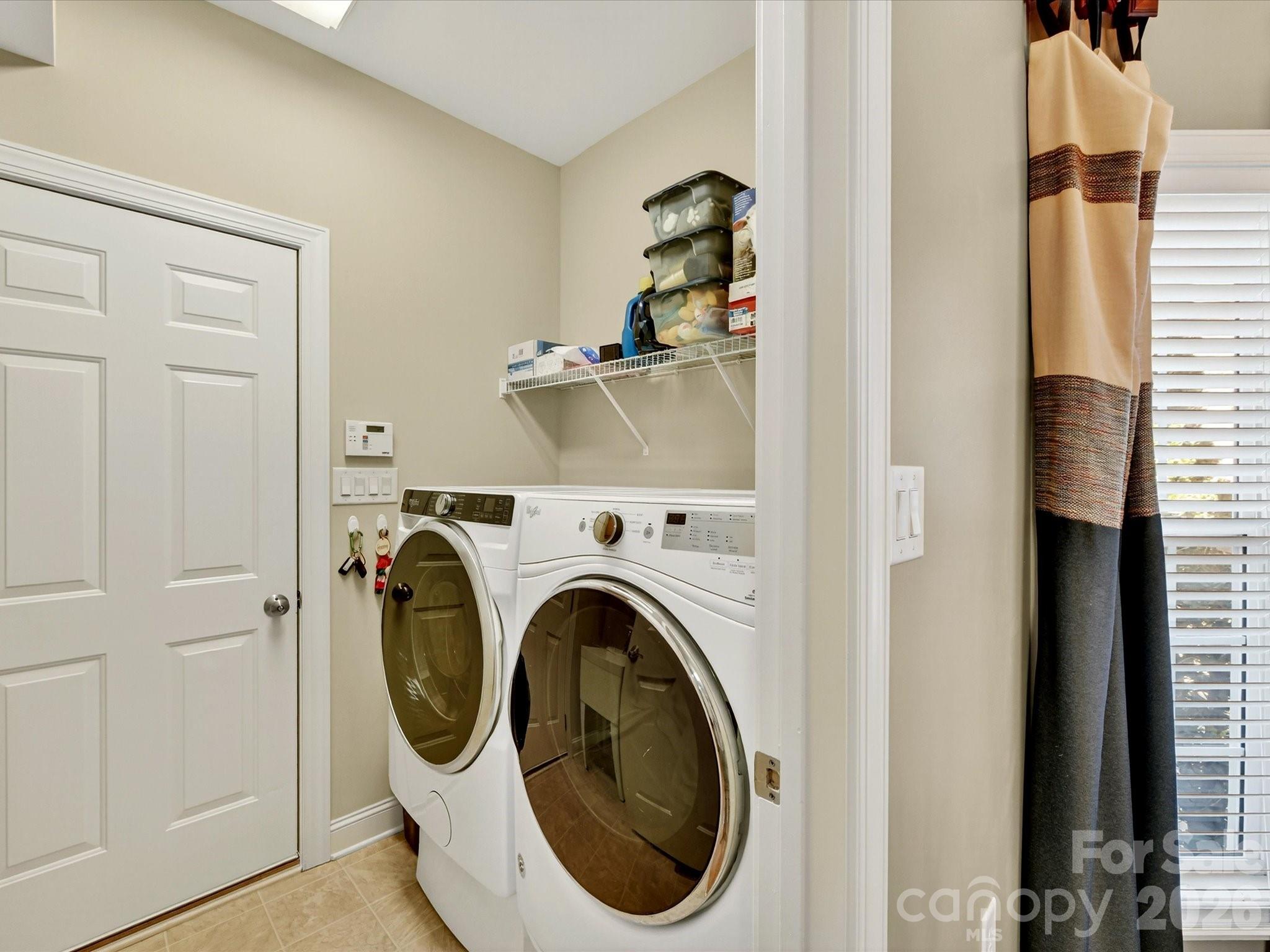 Savannah Way - Residential